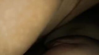 Il marito che chiava la moglie di una coppia