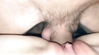 Il marito che chiava la moglie di una coppia