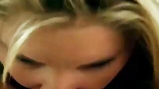 Questo è mangiare la figa...