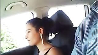 Pompino veloce da bella troietta albanese