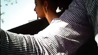 Pompino veloce da bella troietta albanese