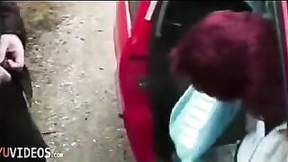 La puttanella si soddisfa da sola