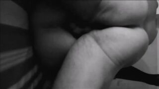 Scopata a pelle dal bull