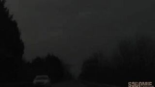 Ventenne biondina scopata in tutti i buchi