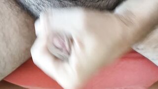 Gran sega con bella sborrata