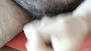 Gran sega con bella sborrata