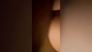 Scopo il culo della mia giovane amica