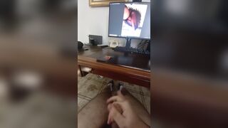 Tributo signora Salerno