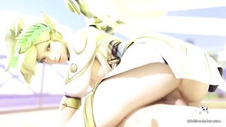 ››› SFM Collection / Game Sex / Realistic 3D ‹‹‹