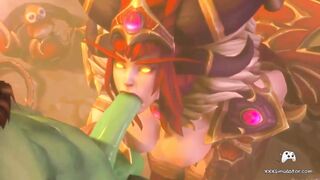 ››› SFM Collection / Game Sex / Realistic 3D ‹‹‹