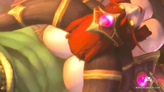 ››› SFM Collection / Game Sex / Realistic 3D ‹‹‹