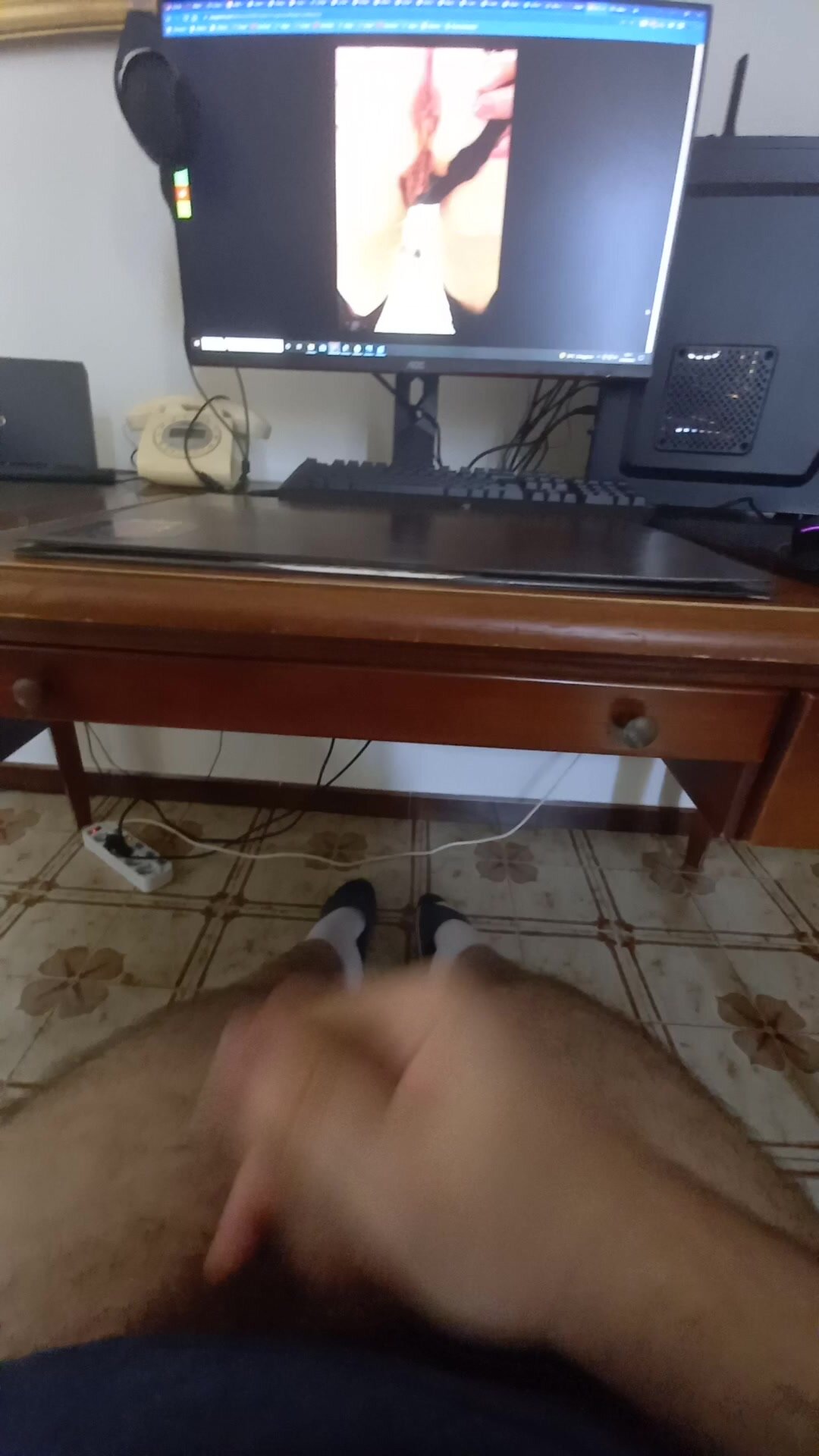 tributo signora salerno 2