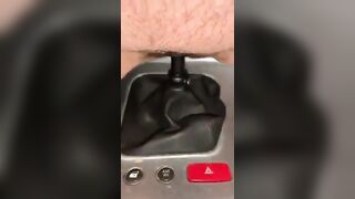 Sono una gran ninfomane!