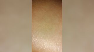 La bionda si fa spaccare in culo