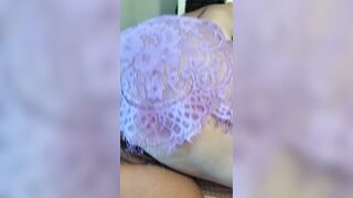 Lilyan in sexy lingerie