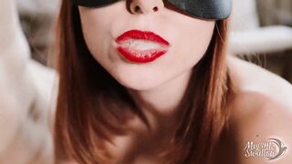 Sono pronta ad avere tutto il tuo cazzo