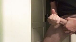 Sega grande Sborrata in slow motion