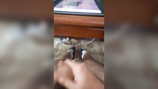 Trubuto a mogliettina vogliosa