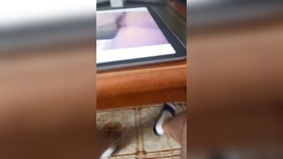 Trubuto a mogliettina vogliosa