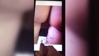 Trubuto a mogliettina vogliosa