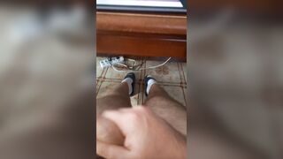 Trubuto a mogliettina vogliosa