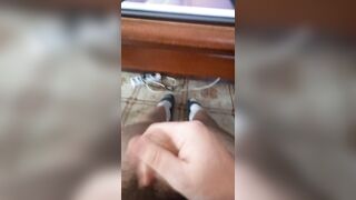 Trubuto a mogliettina vogliosa