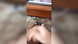 Trubuto a mogliettina vogliosa