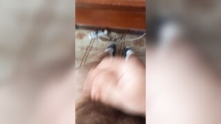 Trubuto a mogliettina vogliosa