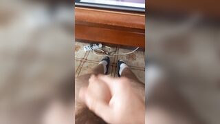 Trubuto a mogliettina vogliosa