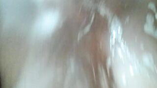 Nonna schiava bulgara urla di piacere