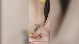 Anteprima del video: Trans superdotata lo piglia in culo