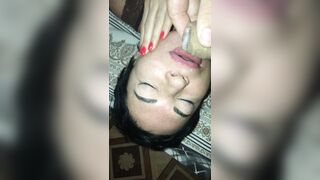 La puttana di mia moglie