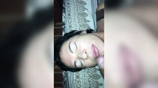 La puttana di mia moglie