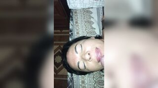 La puttana di mia moglie