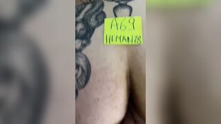 LA MIA SCHIAVA PER FISTING