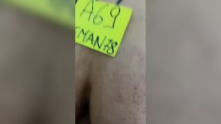 LA MIA SCHIAVA PER FISTING