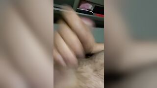 Cazzo  grosso calabrese