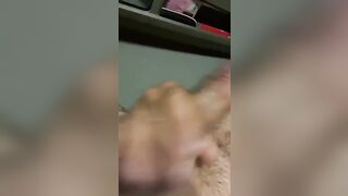 Cazzo  grosso calabrese