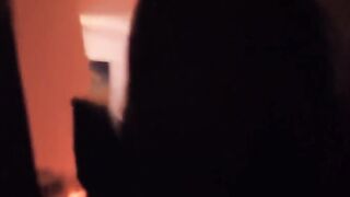 Innocente zoccola pompinara