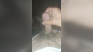 Mi sego questo bel cazzone