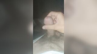 Mi sego questo bel cazzone