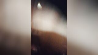 Sega dopo lavoro con sborratina