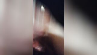 Sega dopo lavoro con sborratina