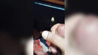 Anteprima del video: Sega dopo lavoro con sborratina