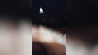 Sega dopo lavoro con sborratina