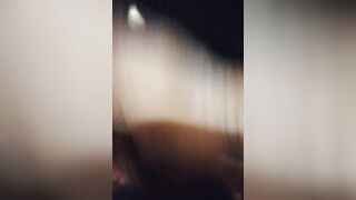 Sega dopo lavoro con sborratina