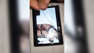 Tributo alla Signora Salerno 63 Anni