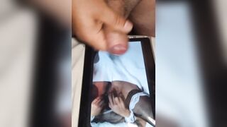 Tributo alla Signora Salerno 63 Anni