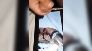 Tributo alla Signora Salerno 63 Anni