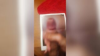 Per mogliettina zoccola